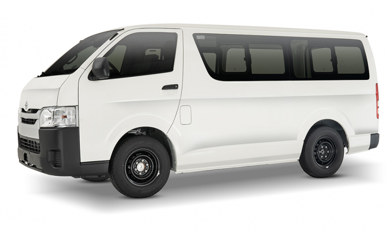 Minibus Hire Ajman Minibus in Ajman
