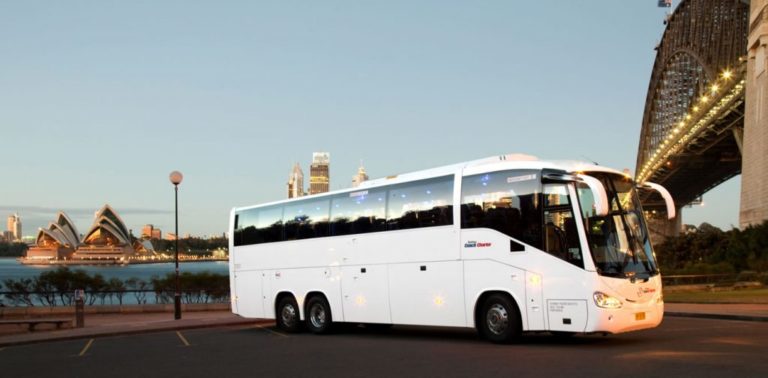 Sharjah Bus Rental, Bus Rental Sharjah