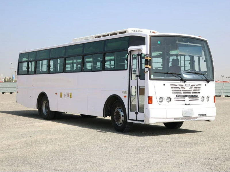 84 Seater Rental Sharjah